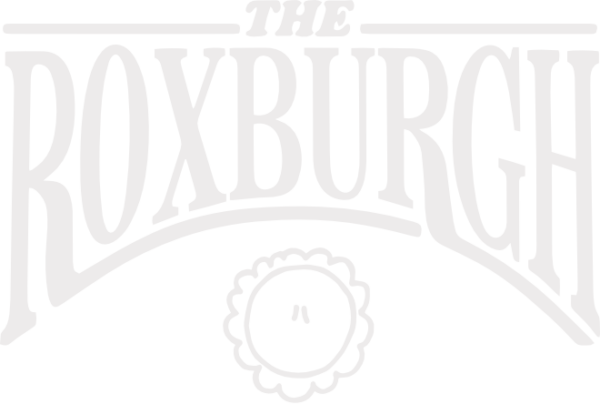 The Roxburgh Logo